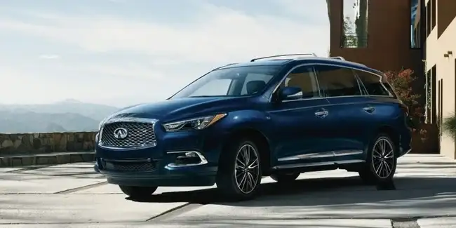 qx60