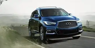 qx60