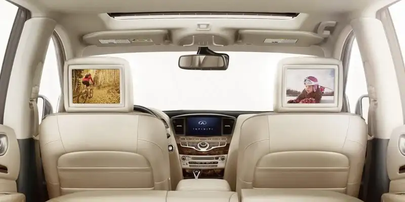 qx60