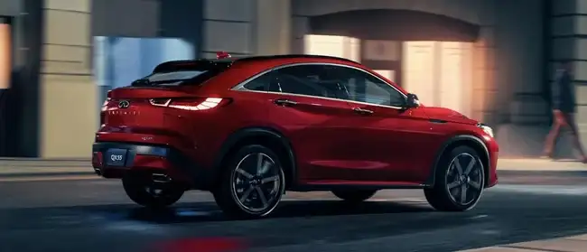QX55