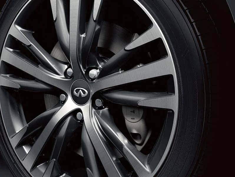 Tires and Rims