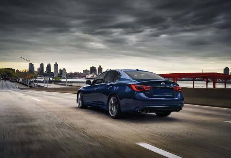 2023-INFINITI-Q50