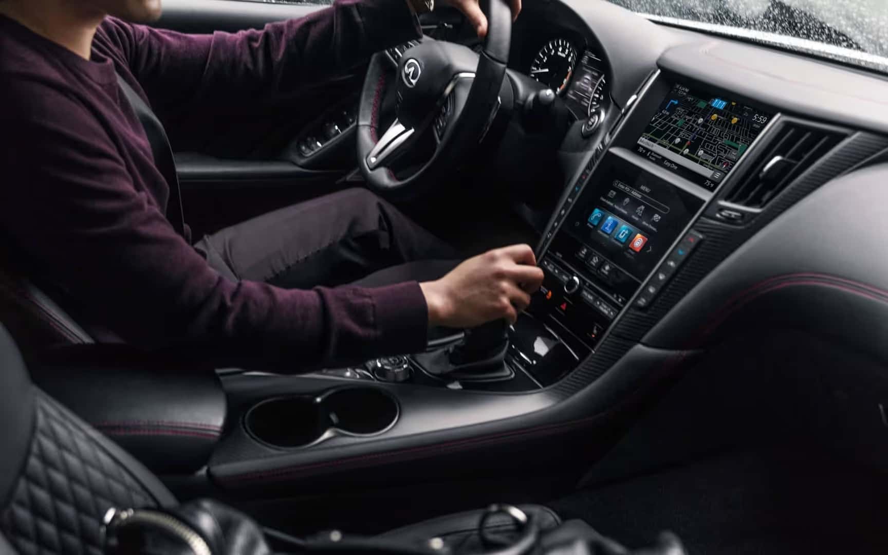 2023-INFINITI-Q50