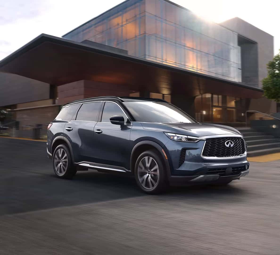 2023-INFINITI-QX60