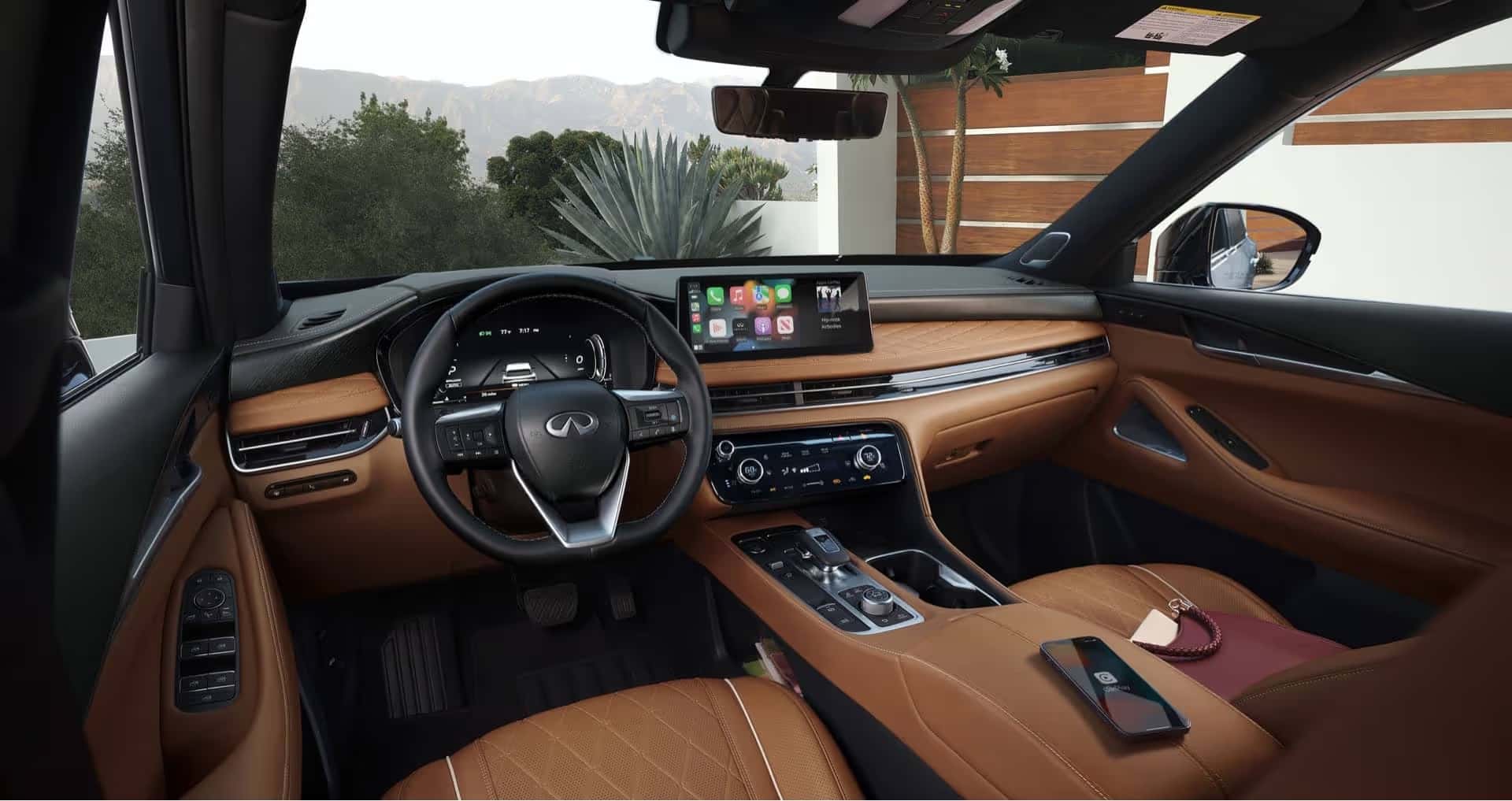 2023-INFINITI-QX60