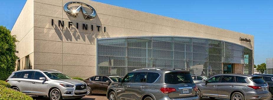Photo of dealership