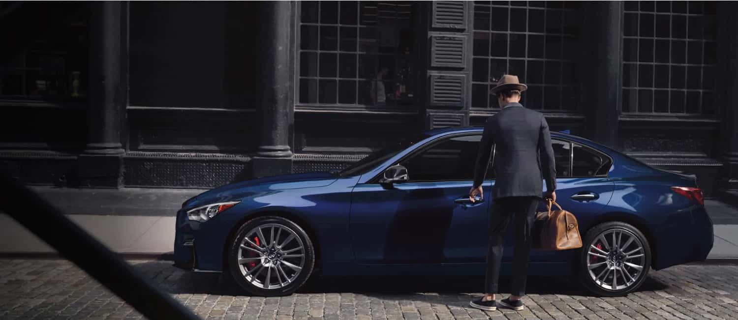 2021-INFINITI-Q50-hero