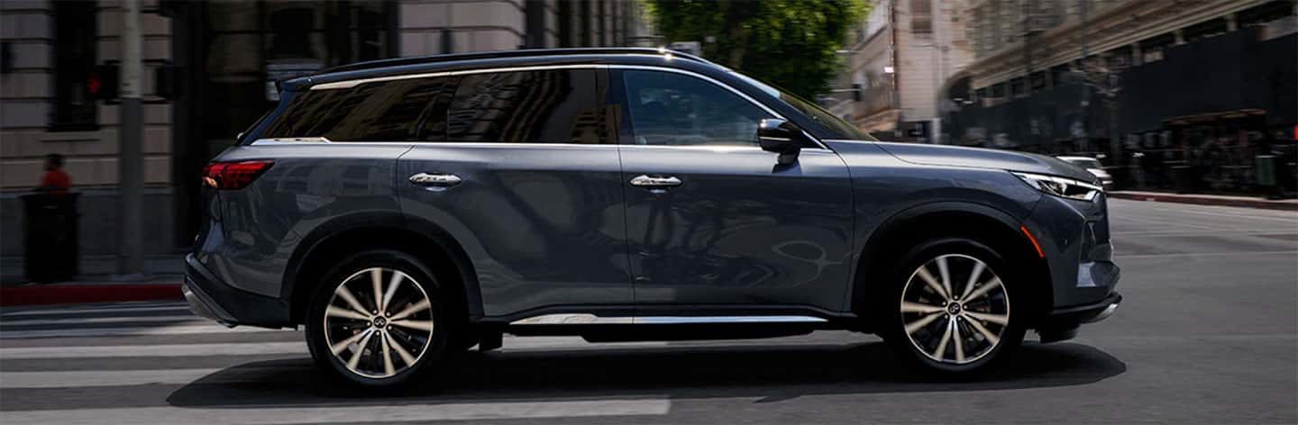 QX60