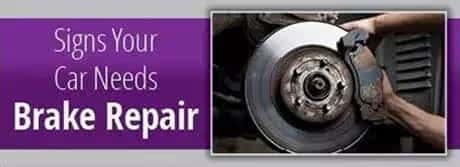 Brake-Repair