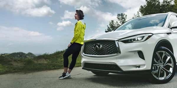 QX50