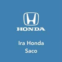 Group 1 Honda Saco