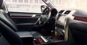 2018 Lexus GX 460