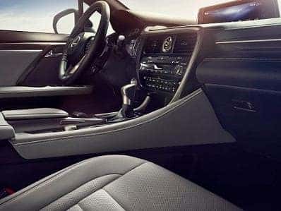2018 Lexus NX 300H
