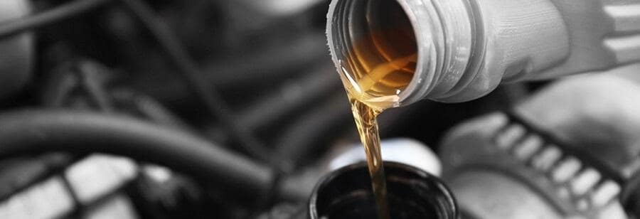 Synthetic vs Conventional Oil