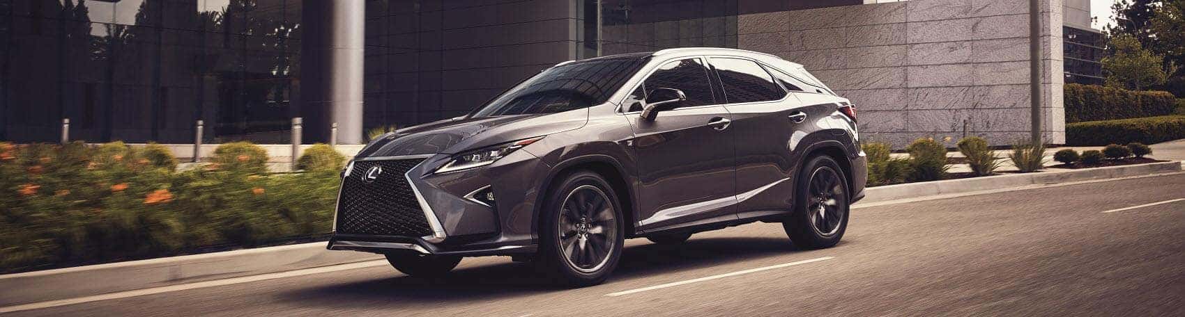 2019 lexus rx 350 deals trailer hitch