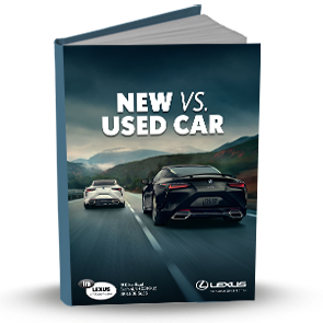 New vs Used Car