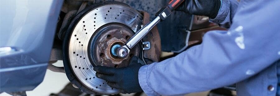 How to Extend the Life of Your Brakes