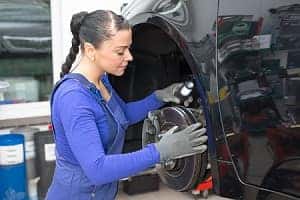 How Long Do Brake Pads Last? Danvers, MA