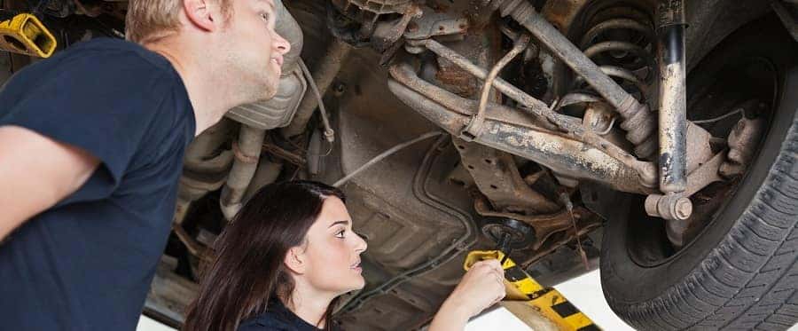 How Long Do Brake Pads Last? Danvers, MA