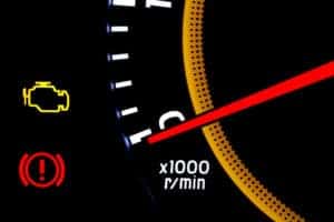 Check Engine Lights