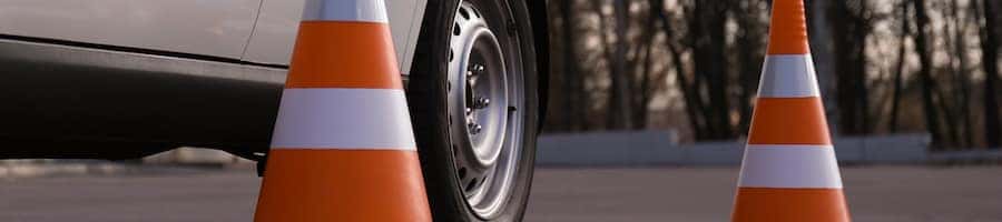 Hazard Cones