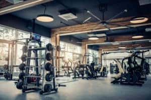 Gyms for beginners near me hot sale