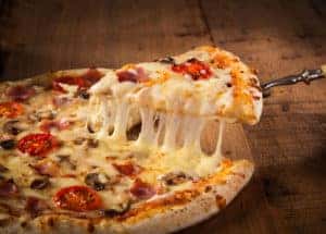 Best pizza deals places near me