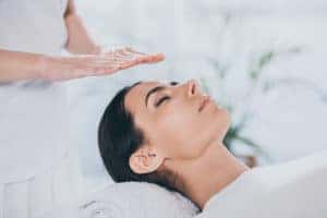 Reiki Healing