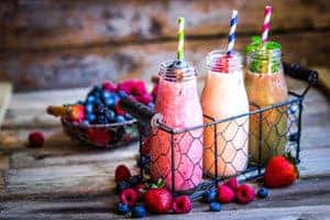 Healthy smoothies near me sale