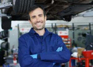 Oil Change near Me