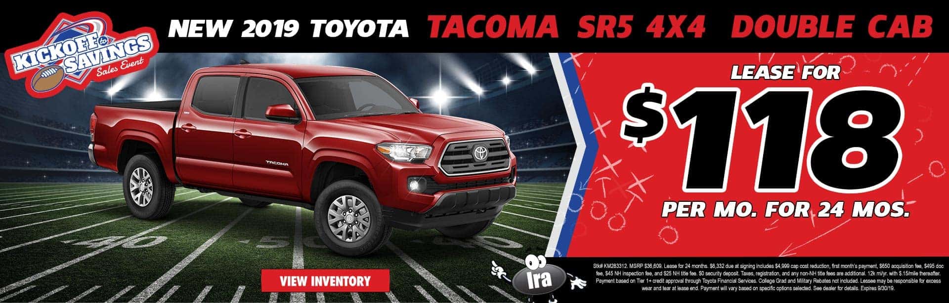 Toyota Dealer Manchester NH Ira Toyota of Manchester