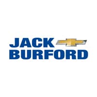 Jack Burford Chevrolet, Inc.