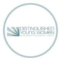 Distinguished Young Women