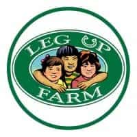 Leg Up Farm