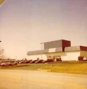 Old Lowes Building