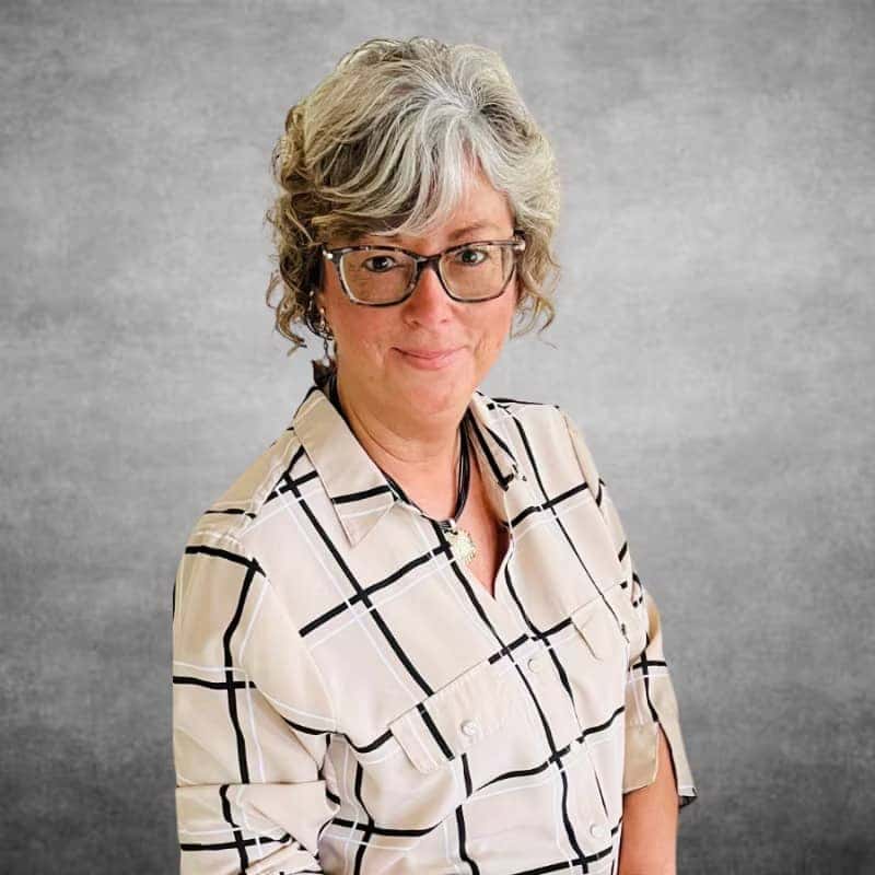 Trudy Gregg