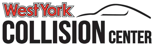 West York Collision Center logo
