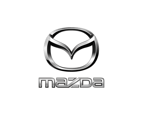 Mazda logo