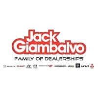 Jack Giambalvo Family of Dealerships
