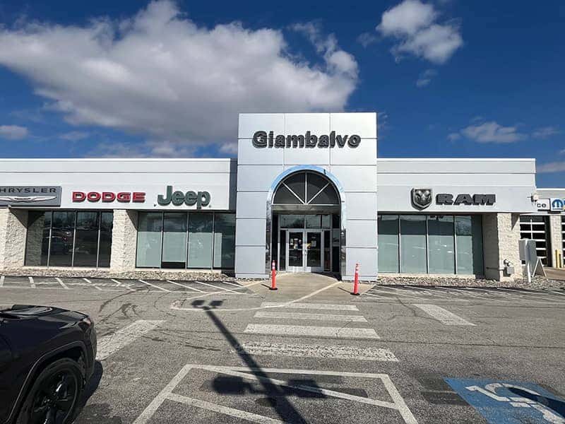2026 Stetler DCJR dealership