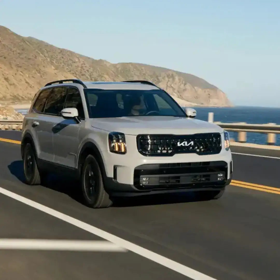 2025 Telluride