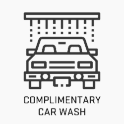Car-Wash-B-W