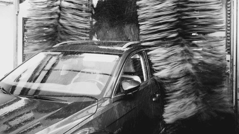 Car-Wash
