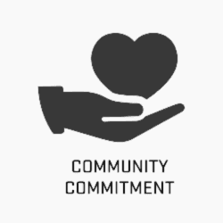 Community-Involvement-B-W