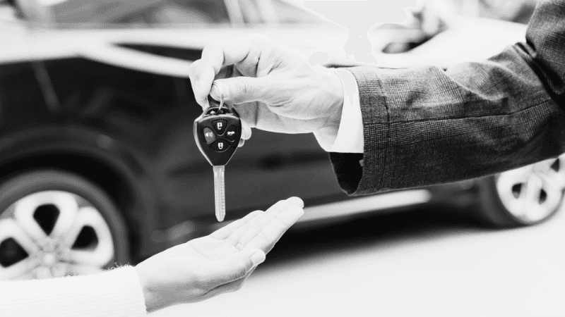 Complimentary-loaner-vehicle-B-W