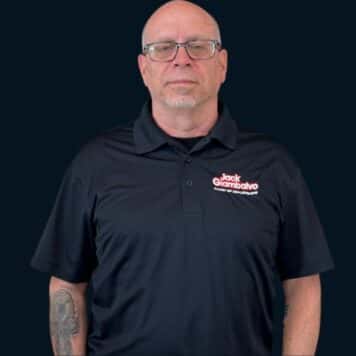 Mike Moose