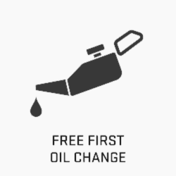 Oil-Change-B-W