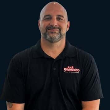 Dan Casillo