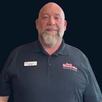 Glenn Reese