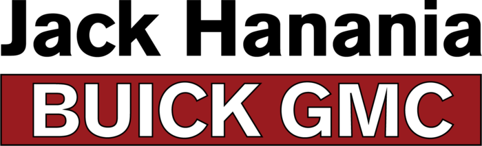Jack Hanania logo